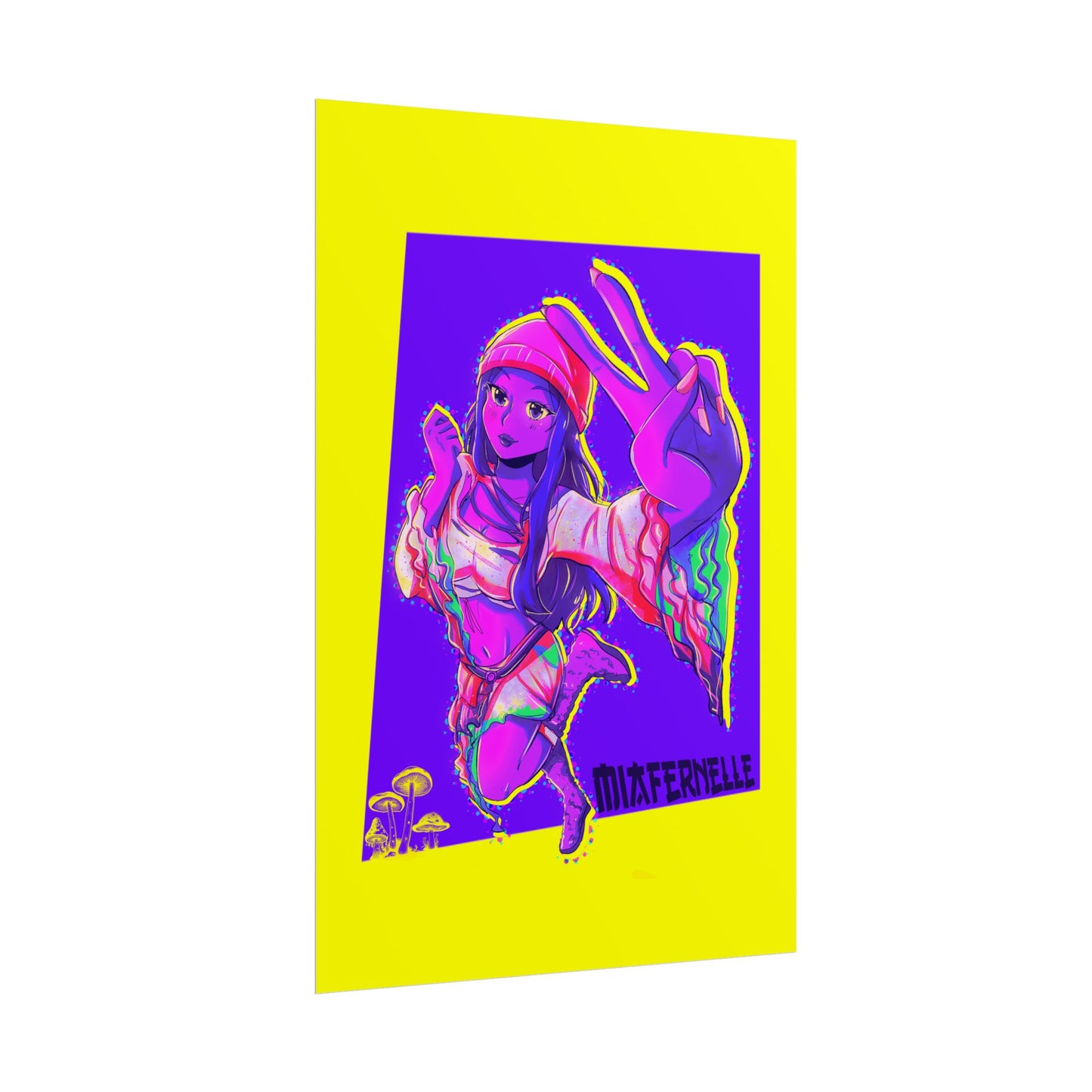M/F Poster No.9