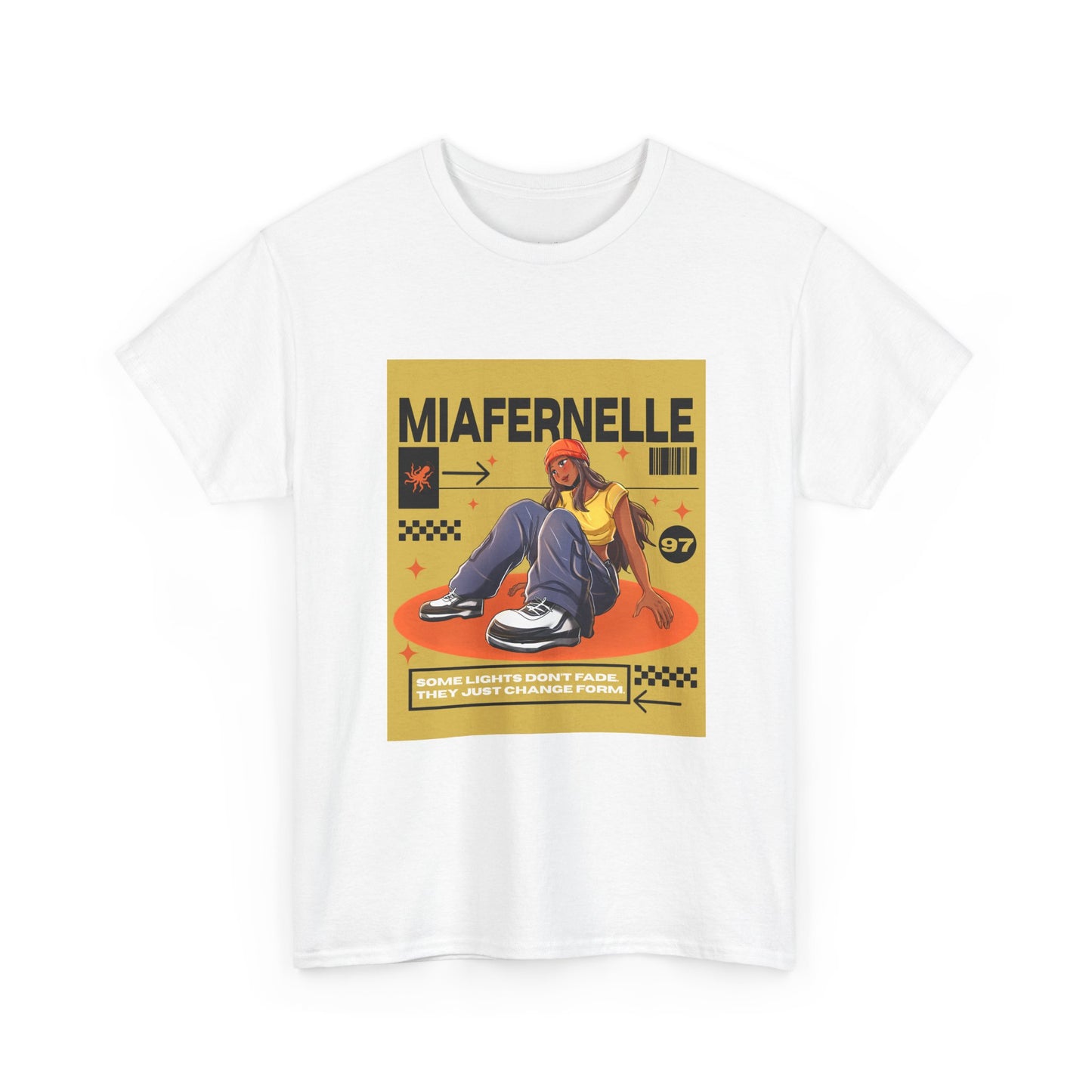 Arc 07: Kindred Flame