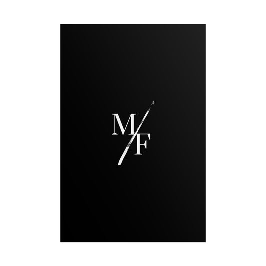 M/F Poster No.5