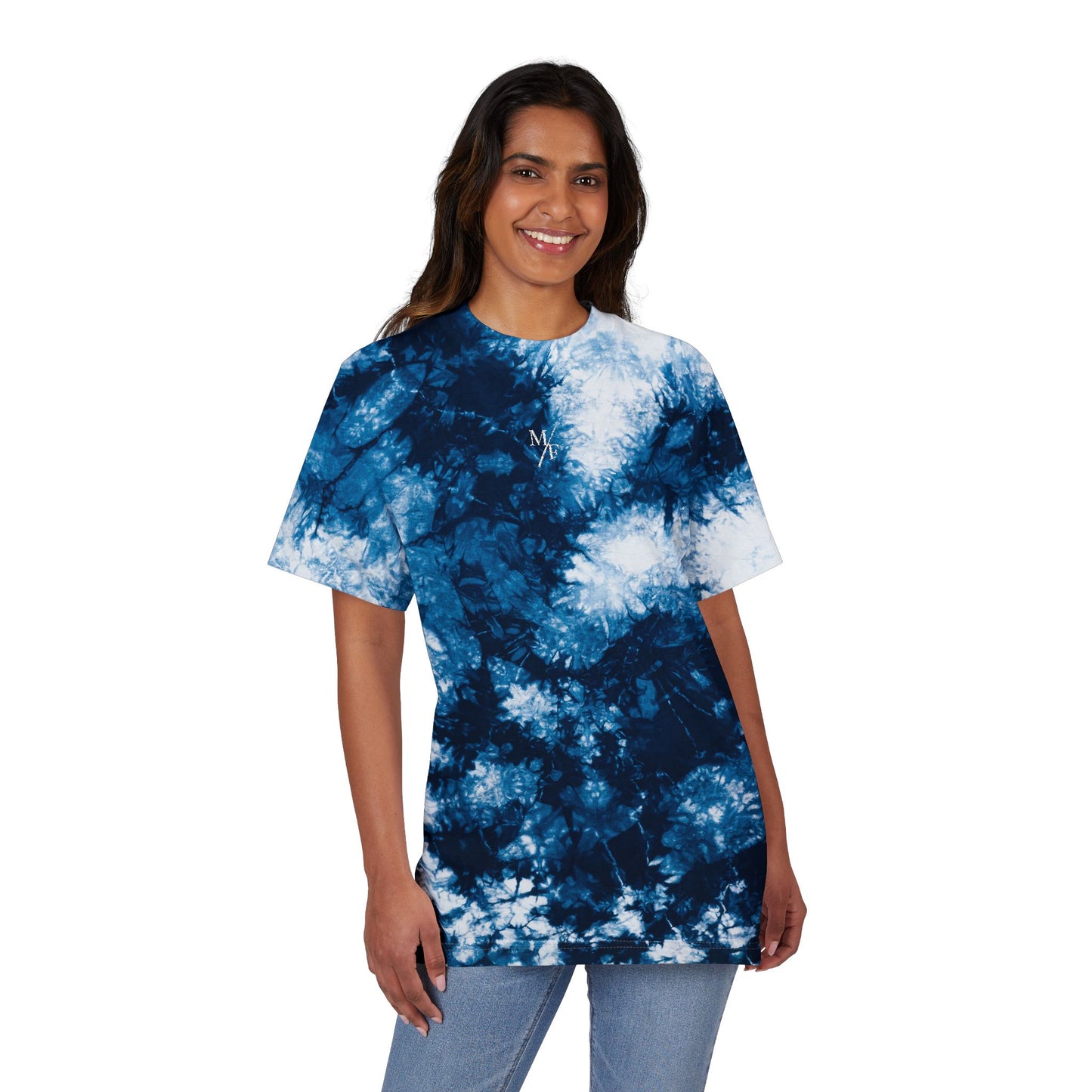 M/F Nebula Tee