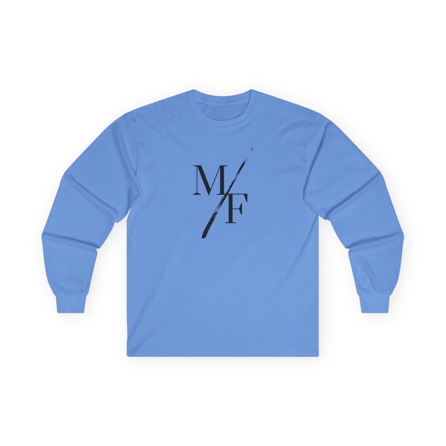 M/F: Code Long sleeve