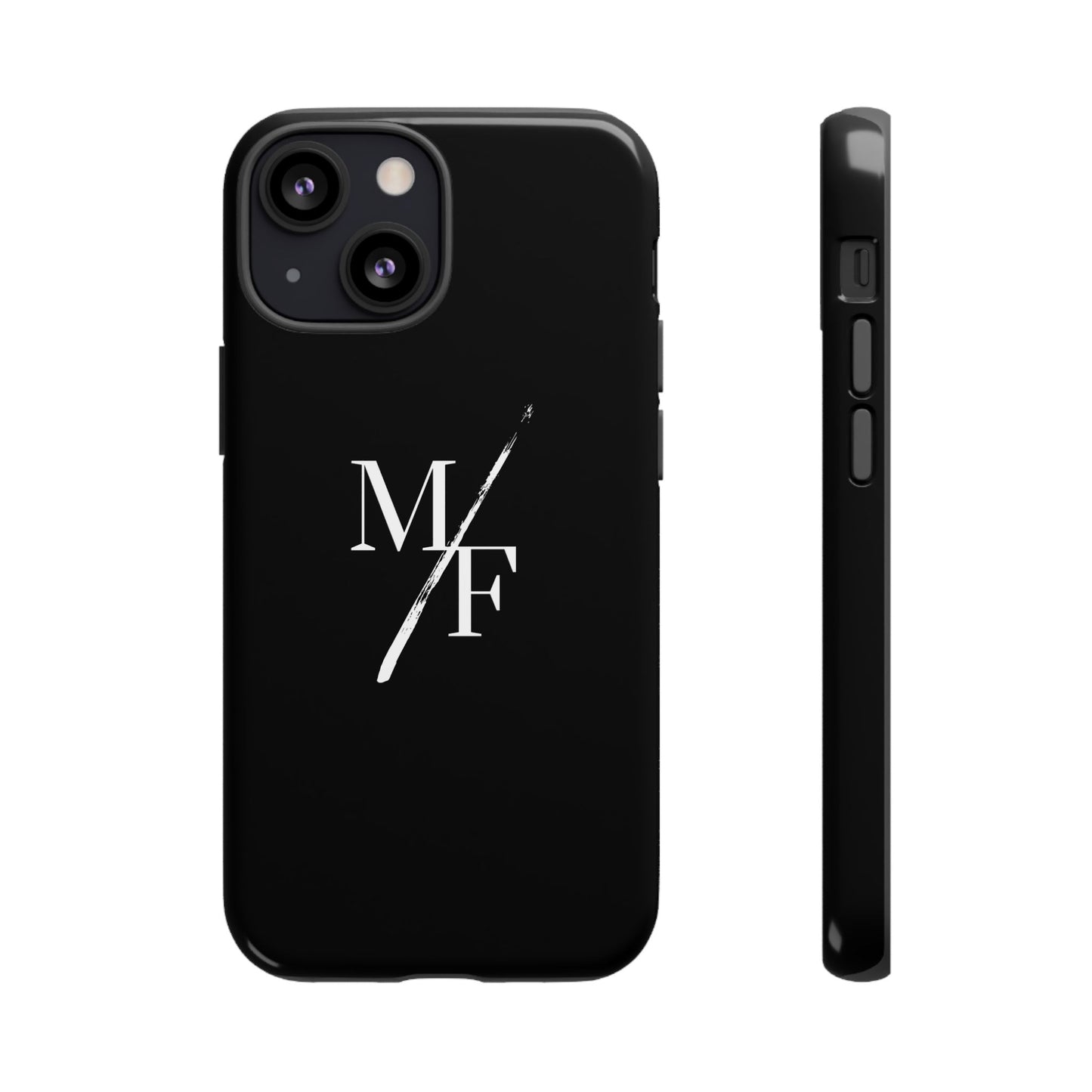 M/F Phone Case