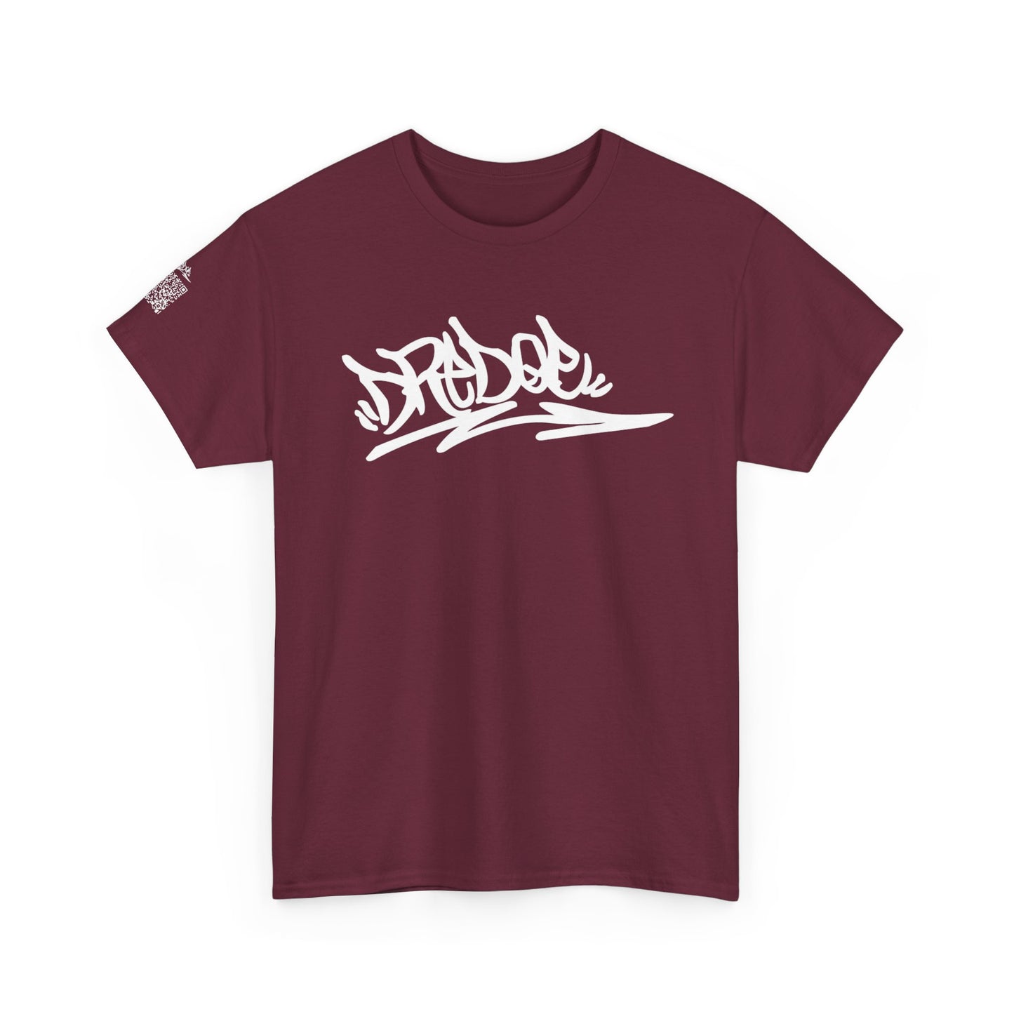 Dredoe Concert Tee