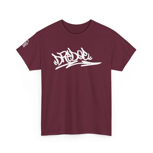 Dredoe Concert Tee