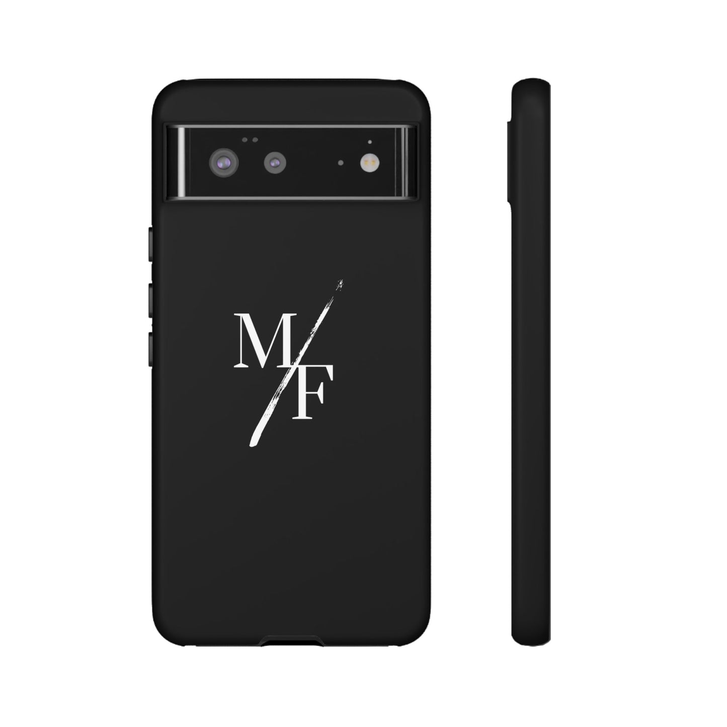 M/F Phone Case