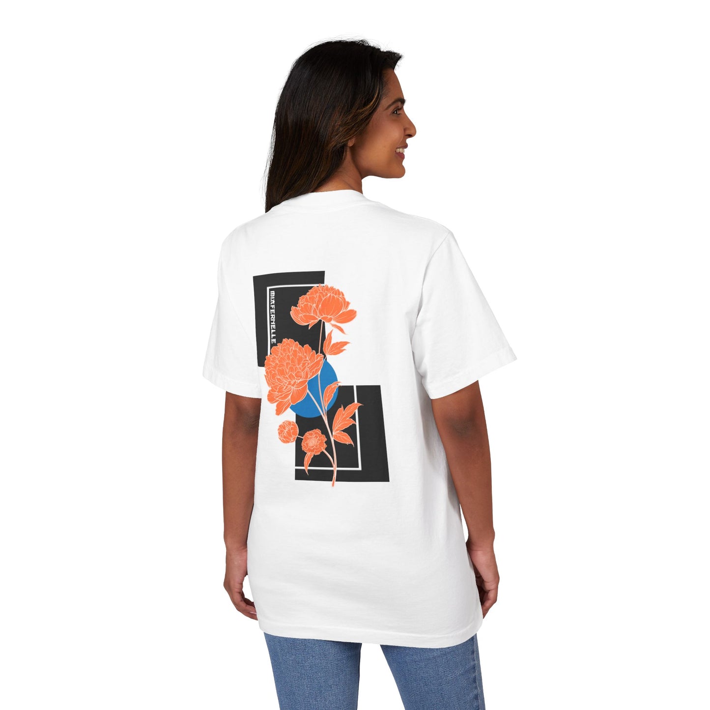 M/F Bloom Tee