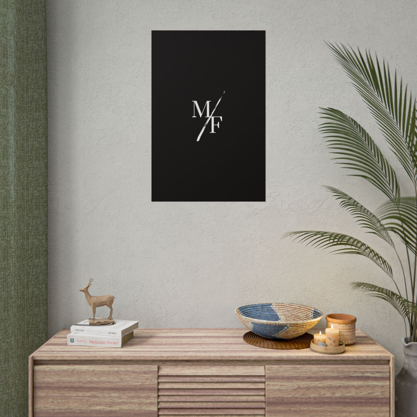 M/F Poster No.5