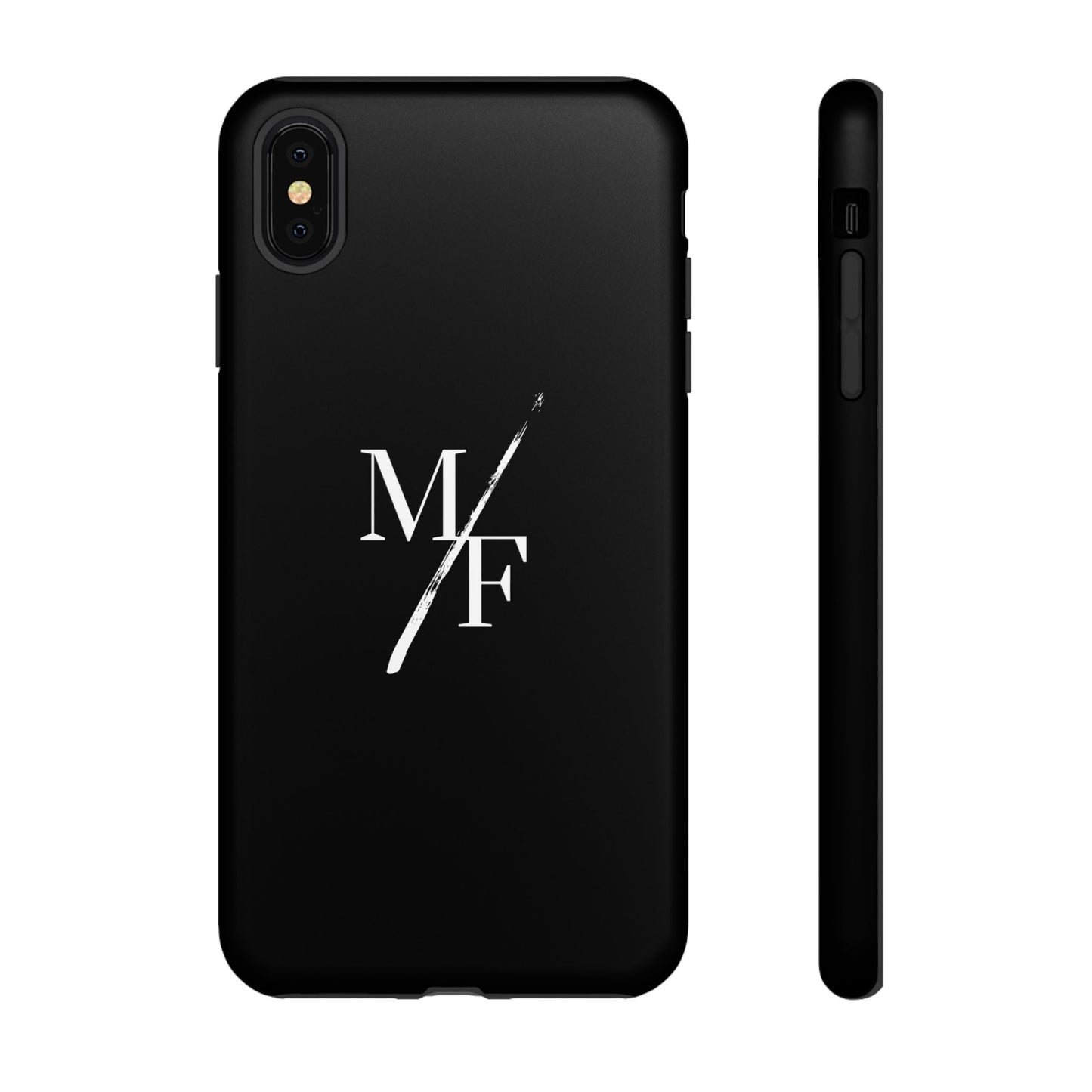 M/F Phone Case
