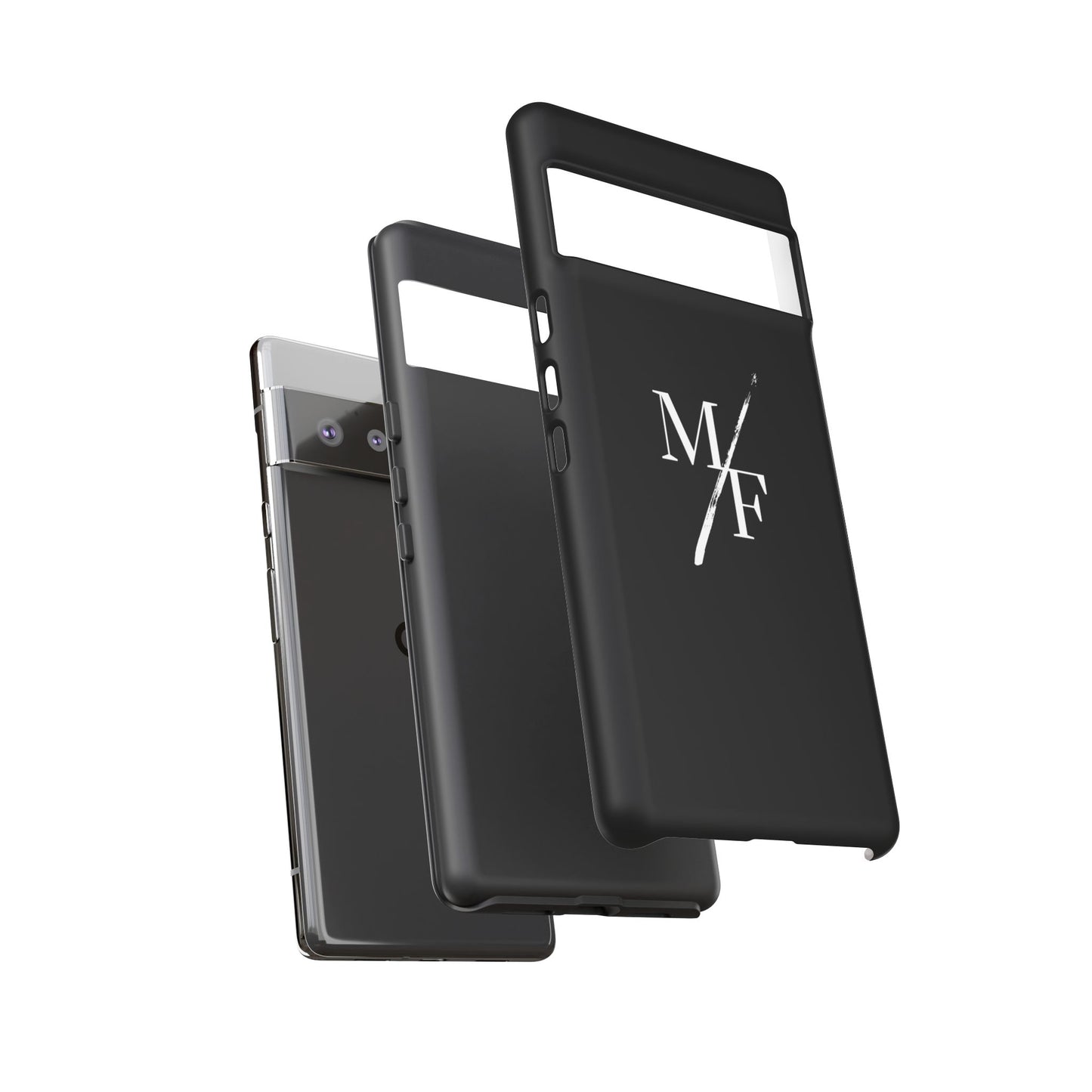 M/F Phone Case
