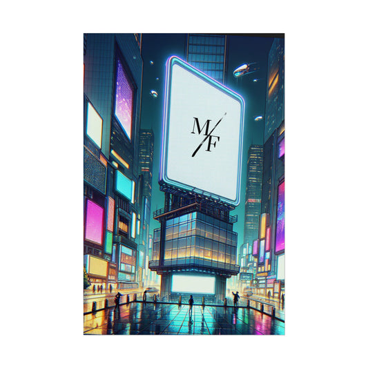 M/F Poster No.4
