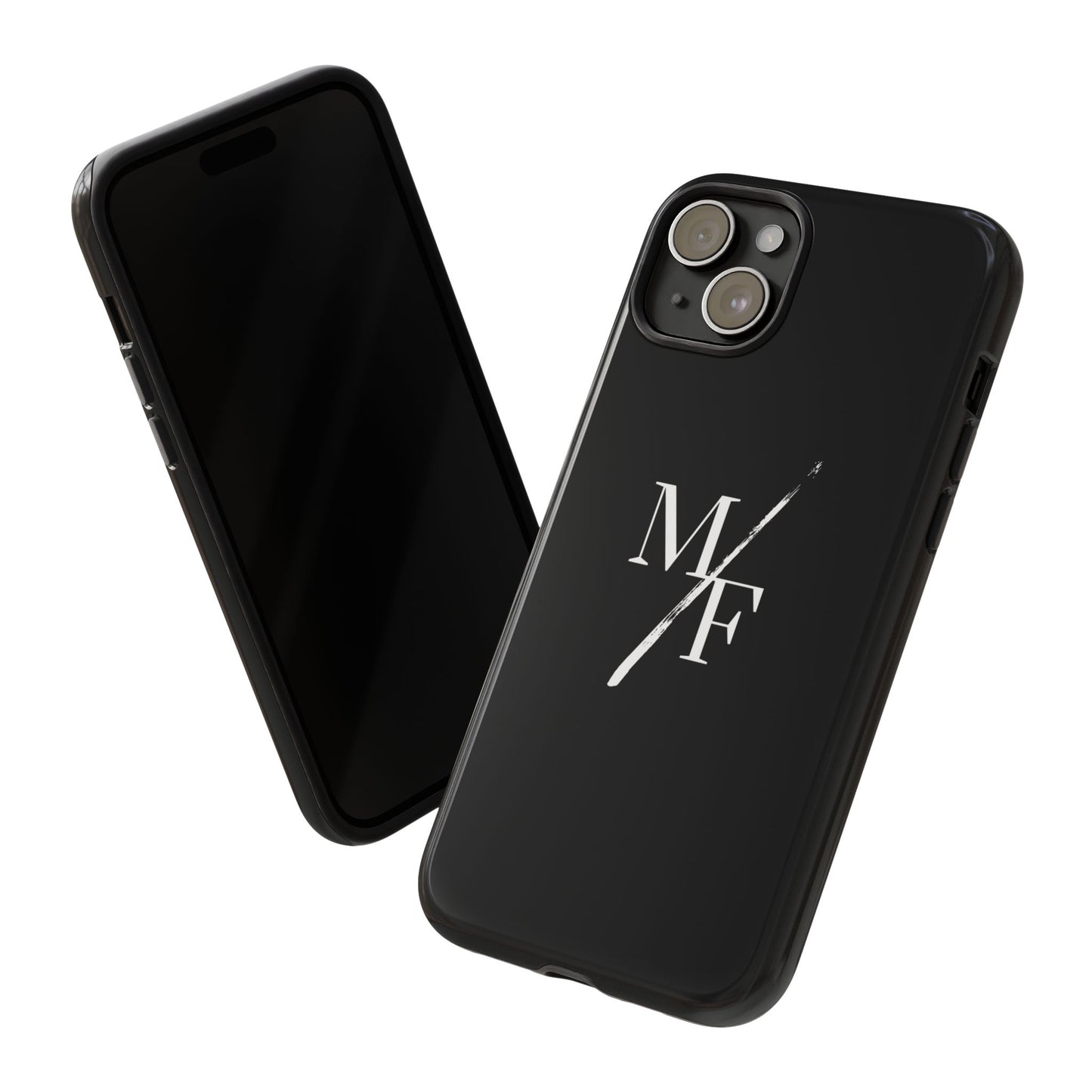 M/F Phone Case