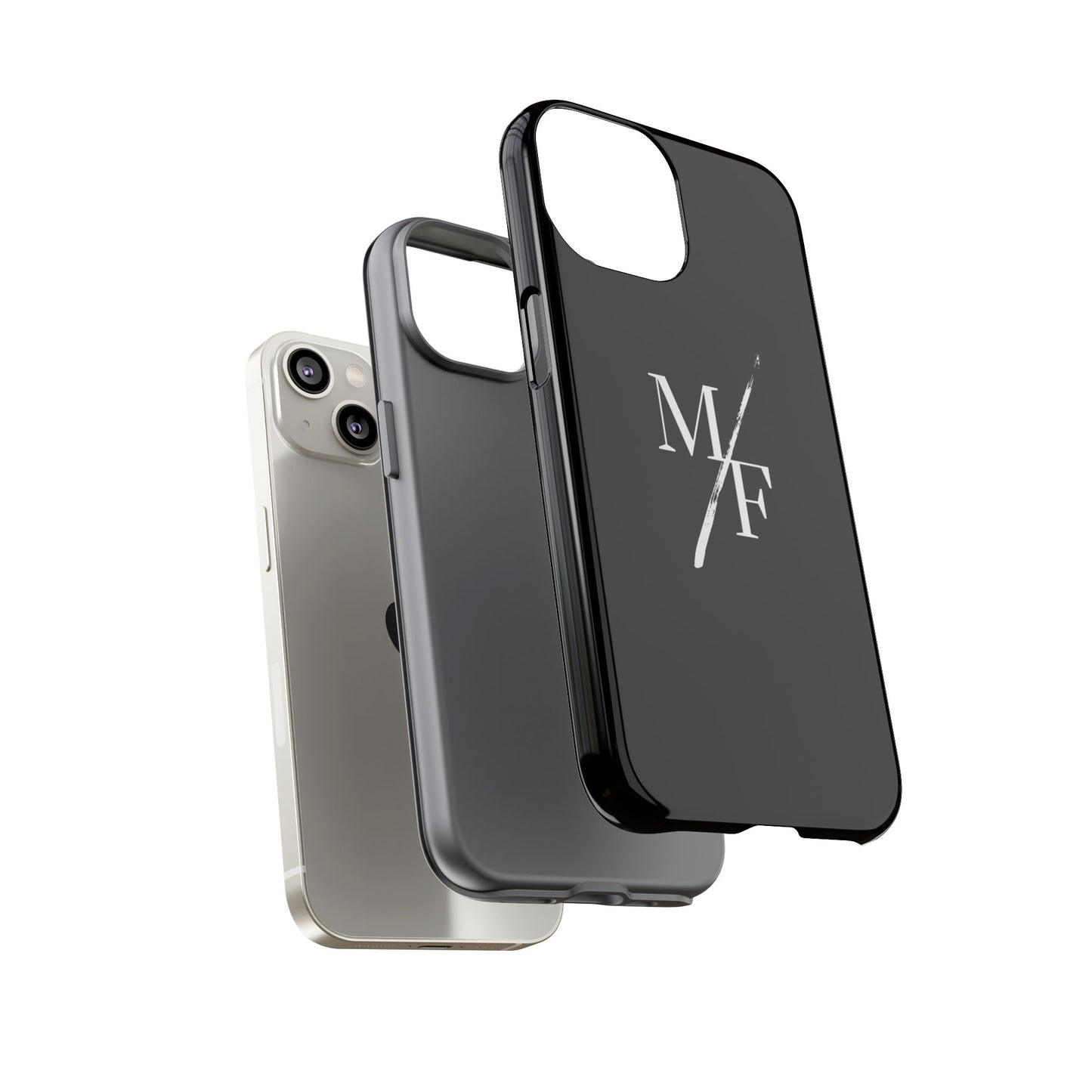 M/F Phone Case