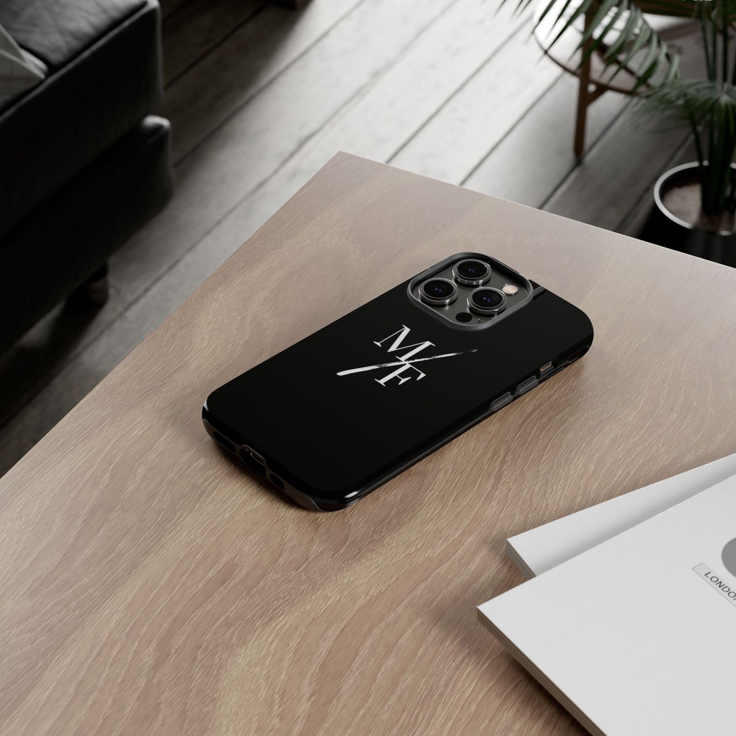 M/F Phone Case