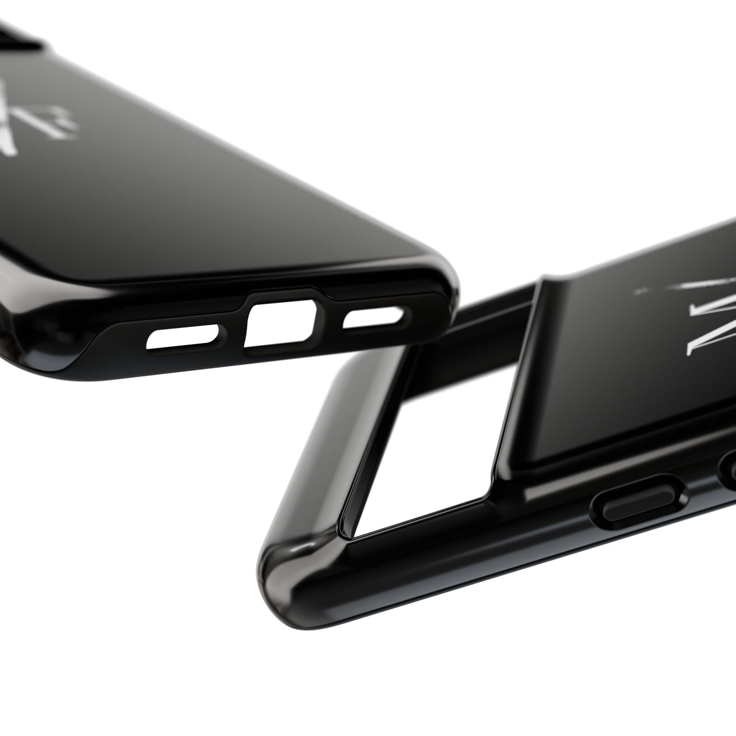 M/F Phone Case