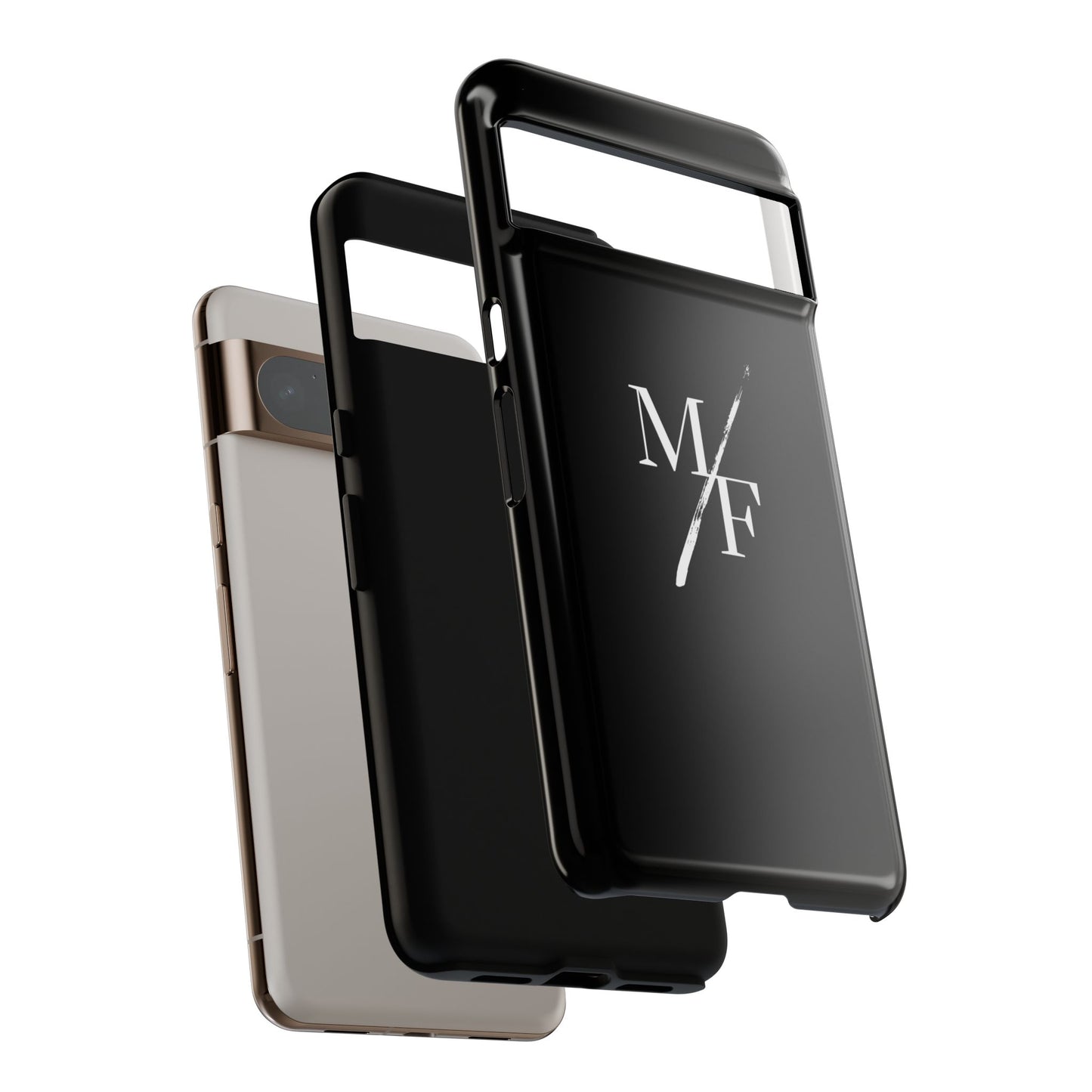 M/F Phone Case