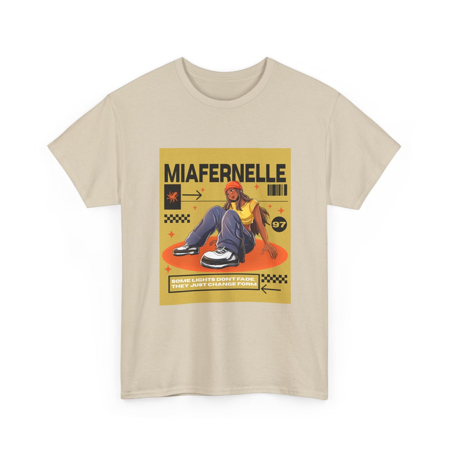 Arc 07: Kindred Flame