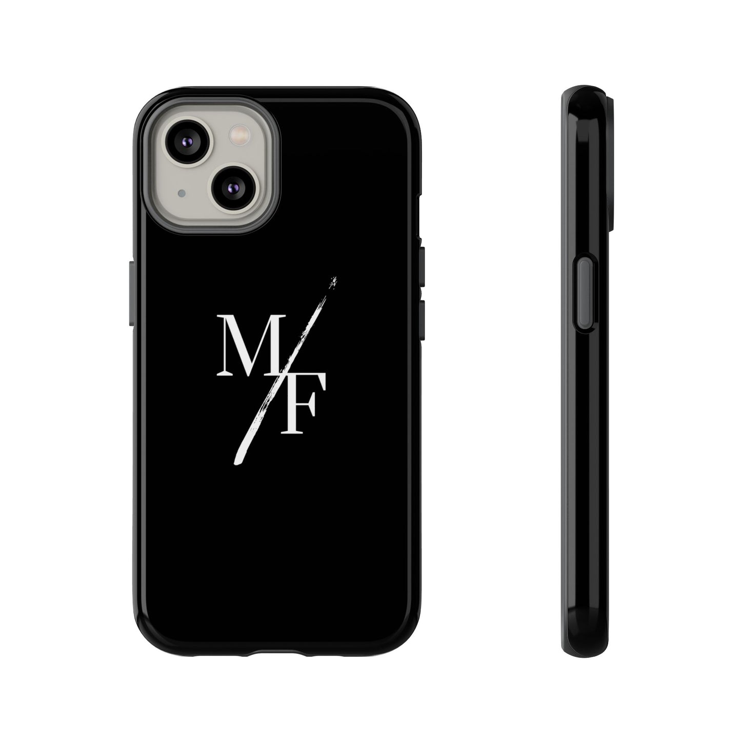 M/F Phone Case