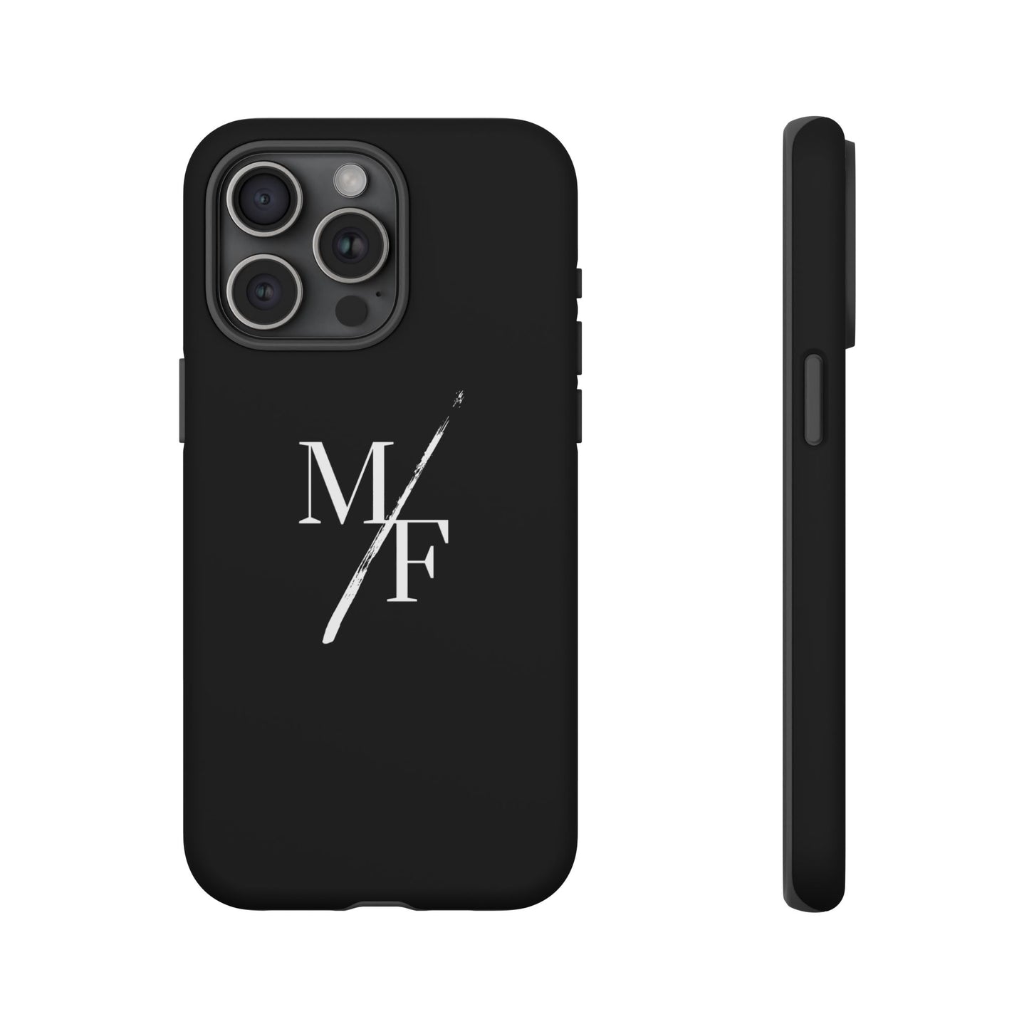 M/F Phone Case