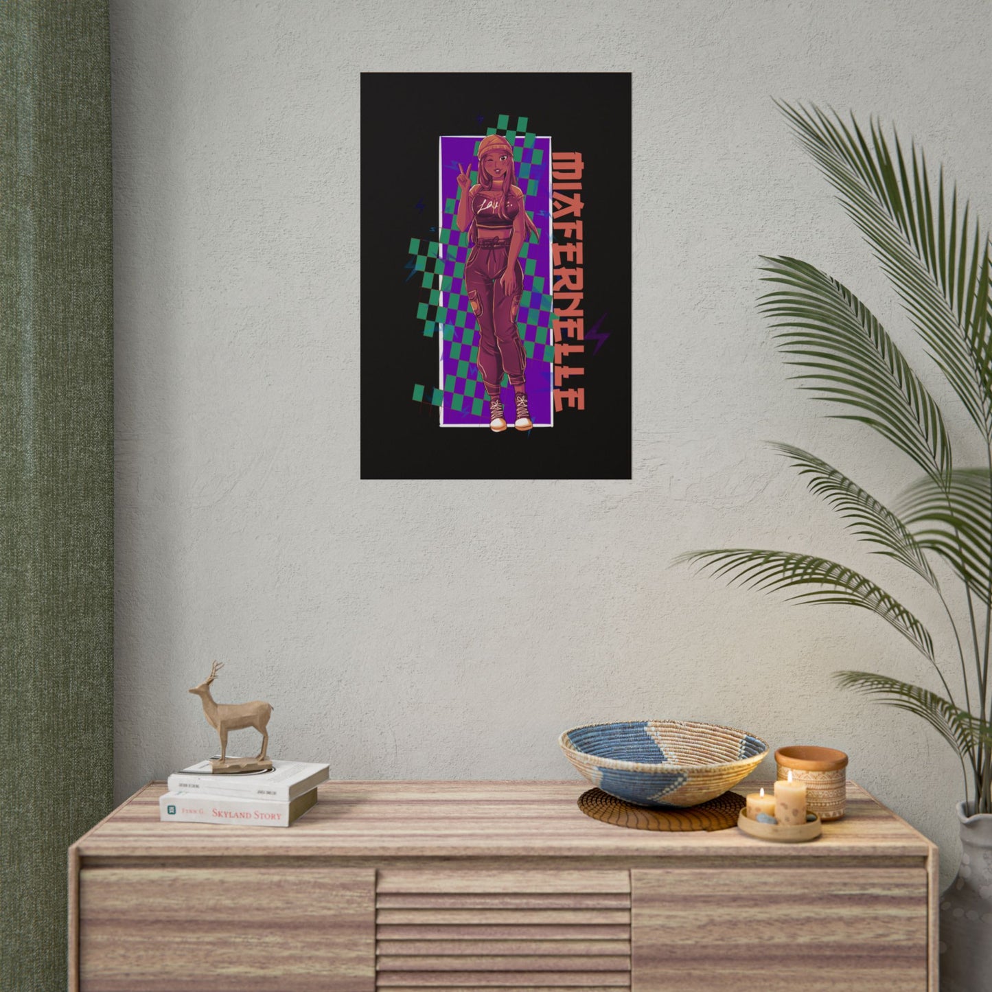 M/F Poster No.3