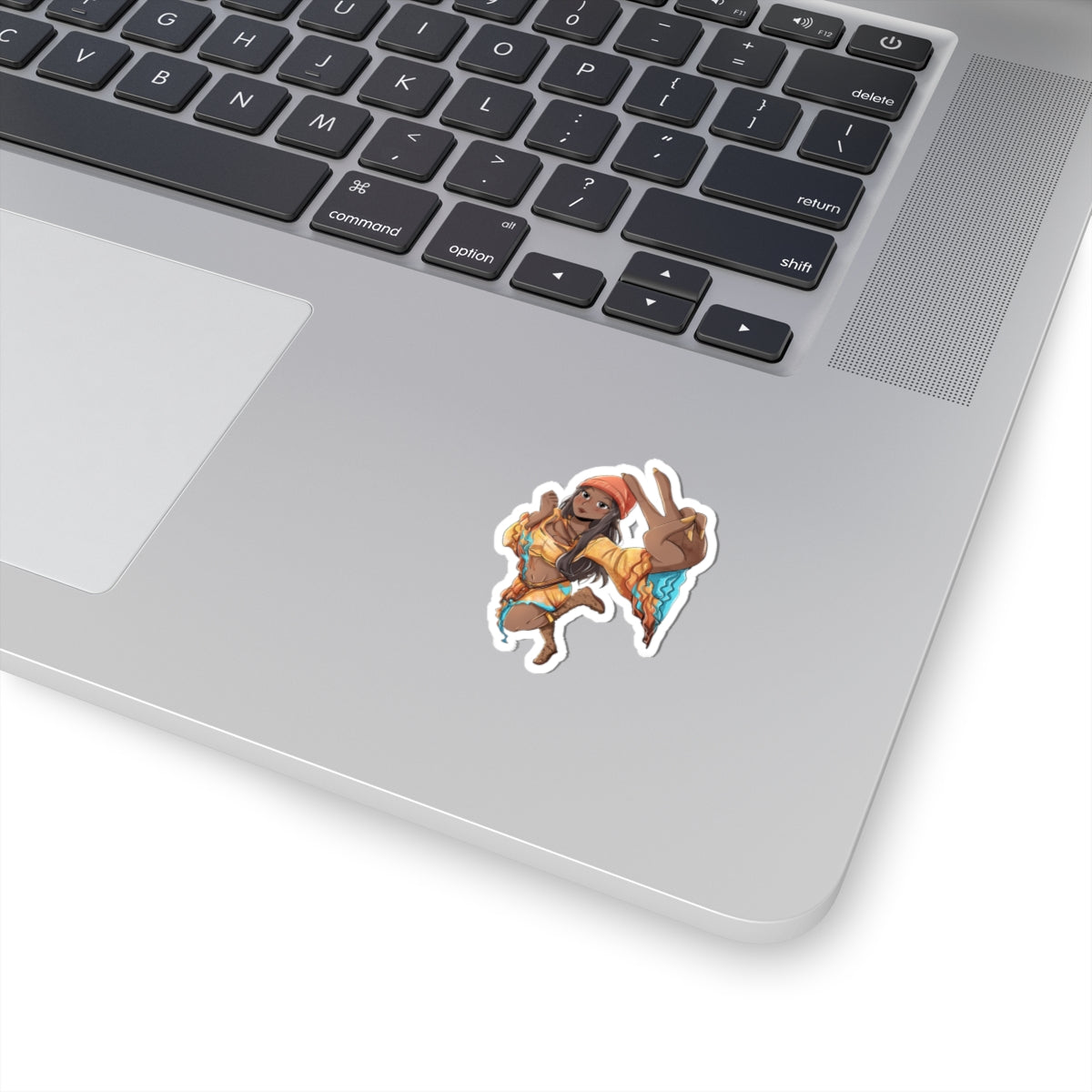 M/F Sticker No.7