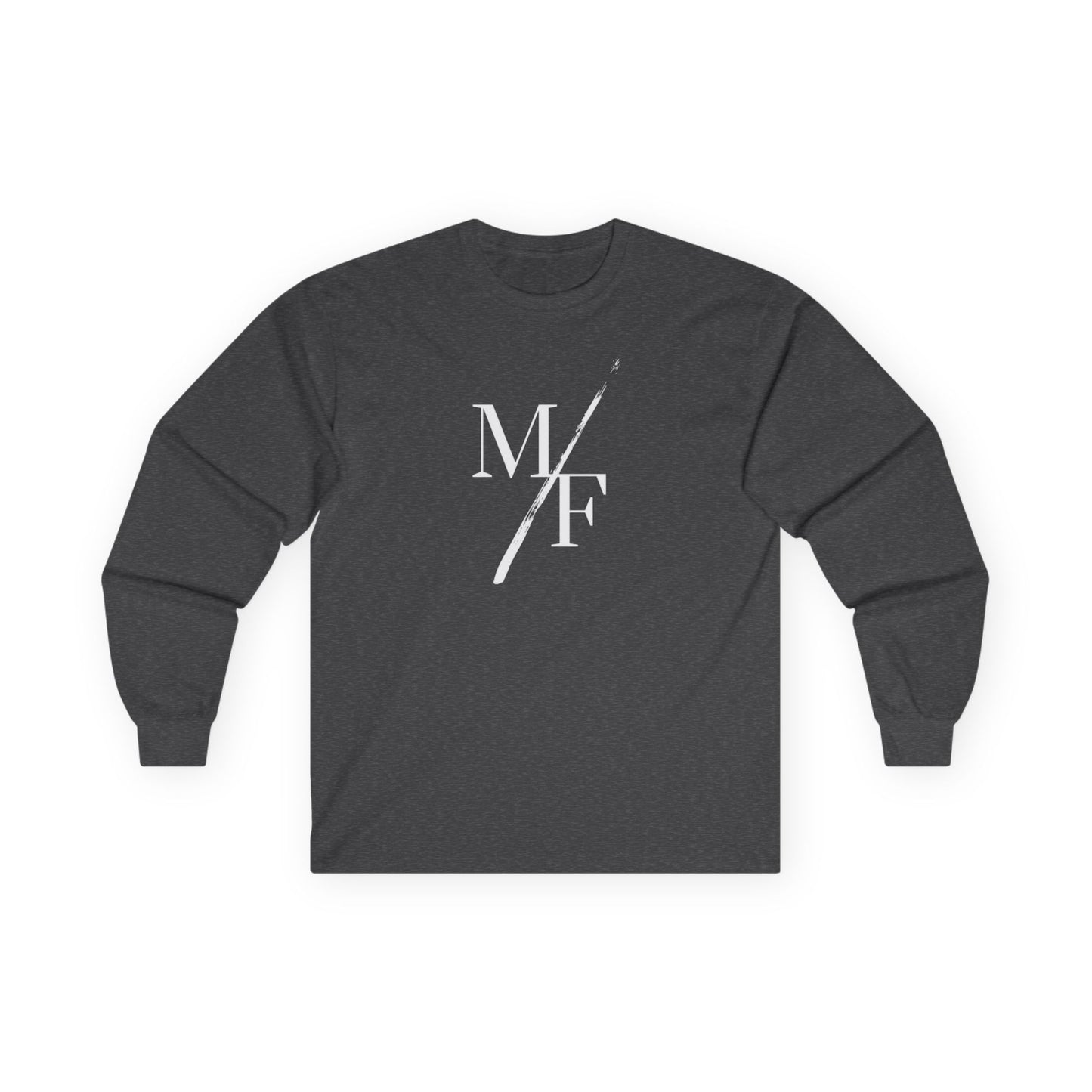 M/F: Code Long sleeve