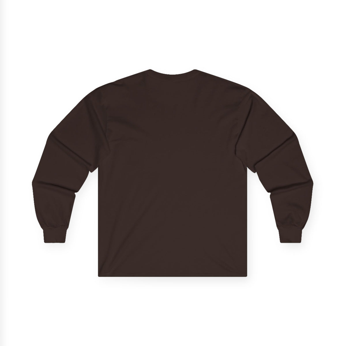 The Signature M/F Long sleeve