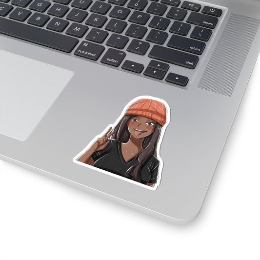 M/F Sticker No.1