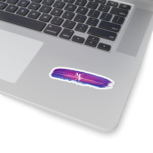 M/F Sticker No.2