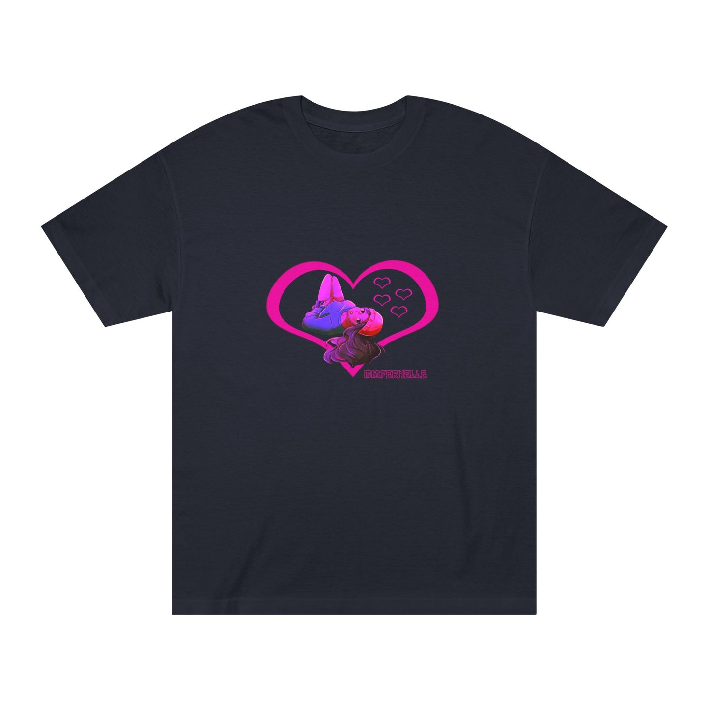 Arc 06: Velvet Crush