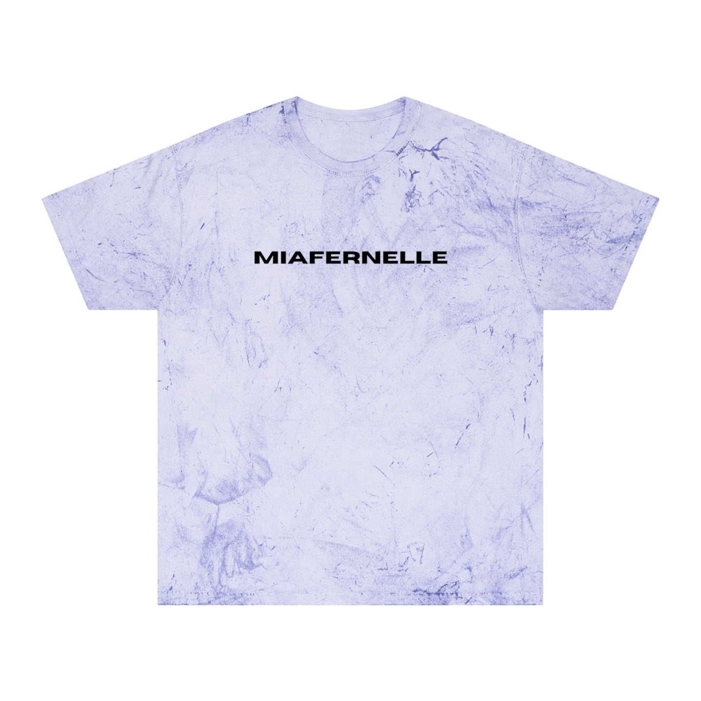 Everyday M/F Tee