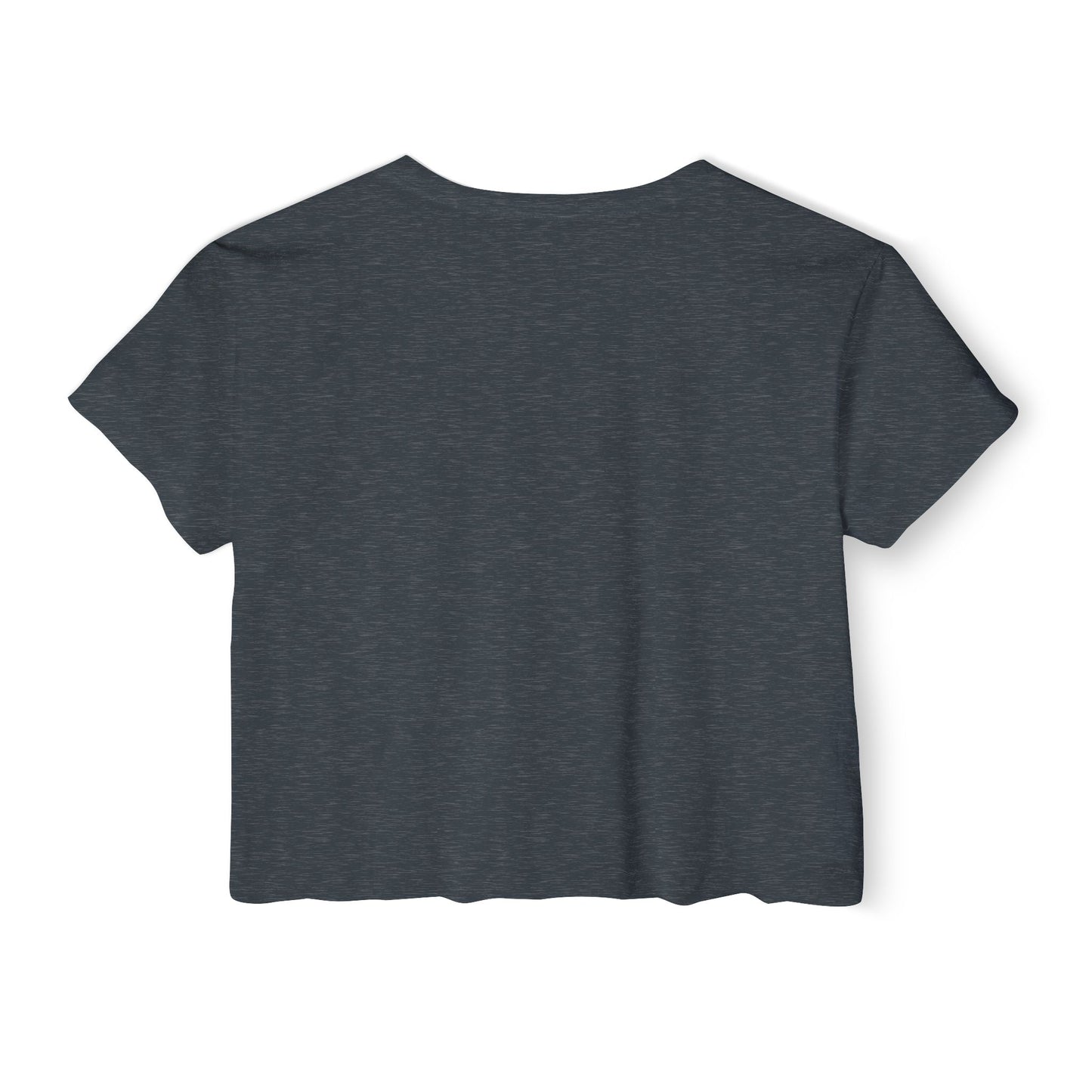 The Signature M/F Crop Top