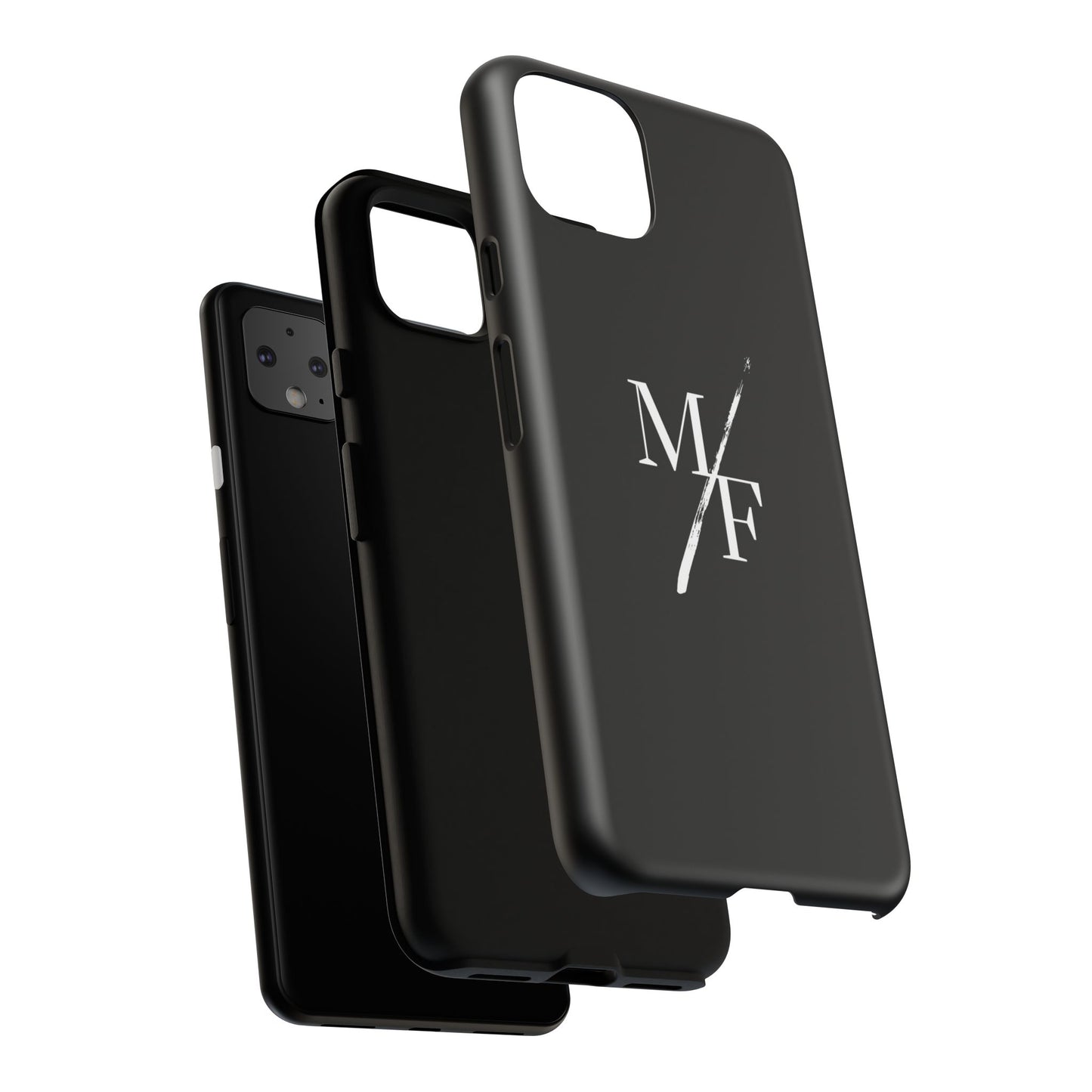 M/F Phone Case