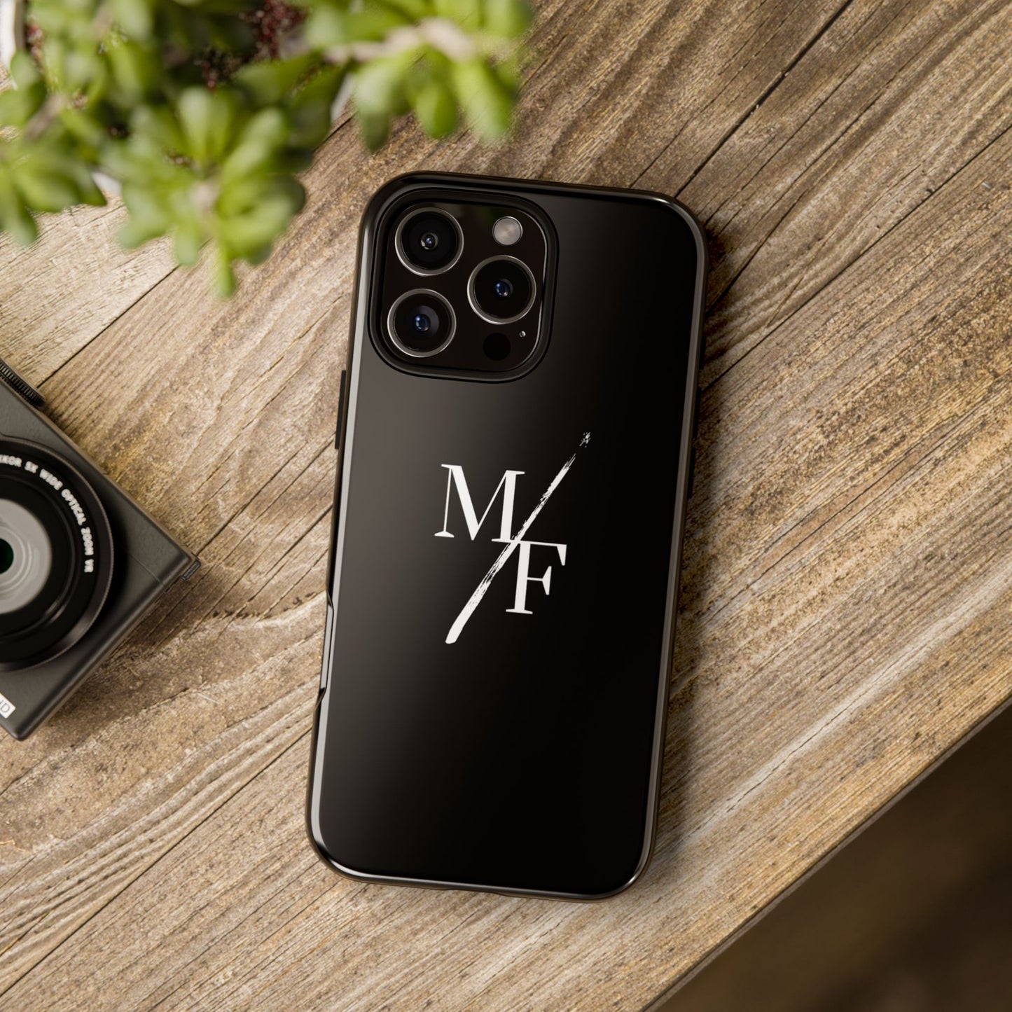 M/F Phone Case