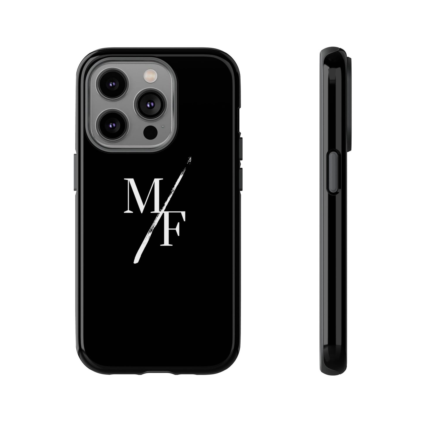 M/F Phone Case