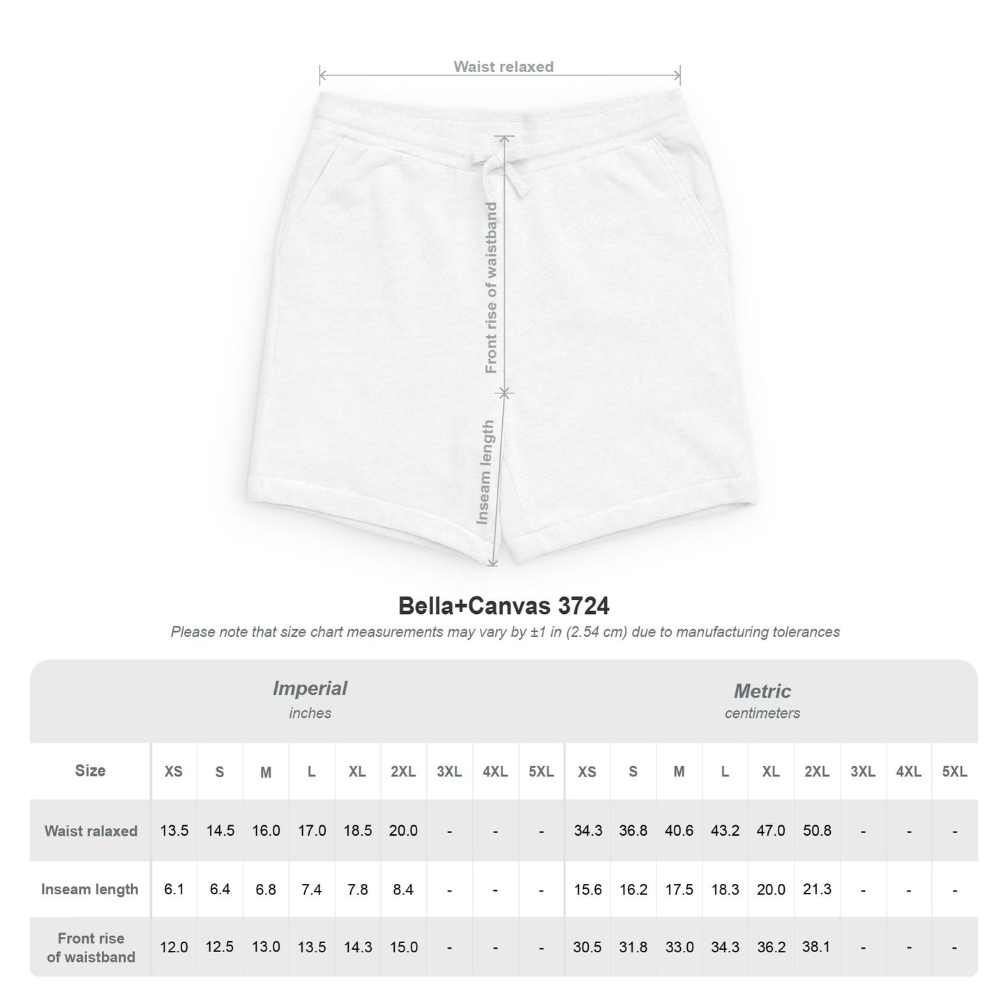 M/F Sweat shorts