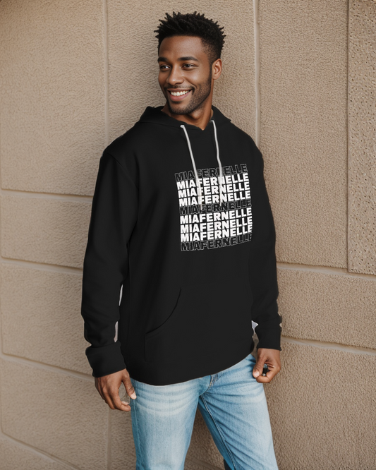 Mi 532 Men's Hoodie