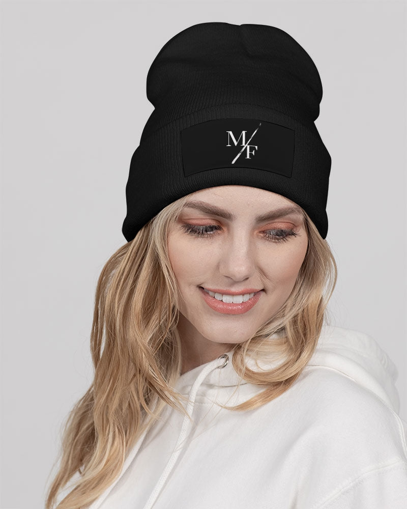 MF Knit Beanie