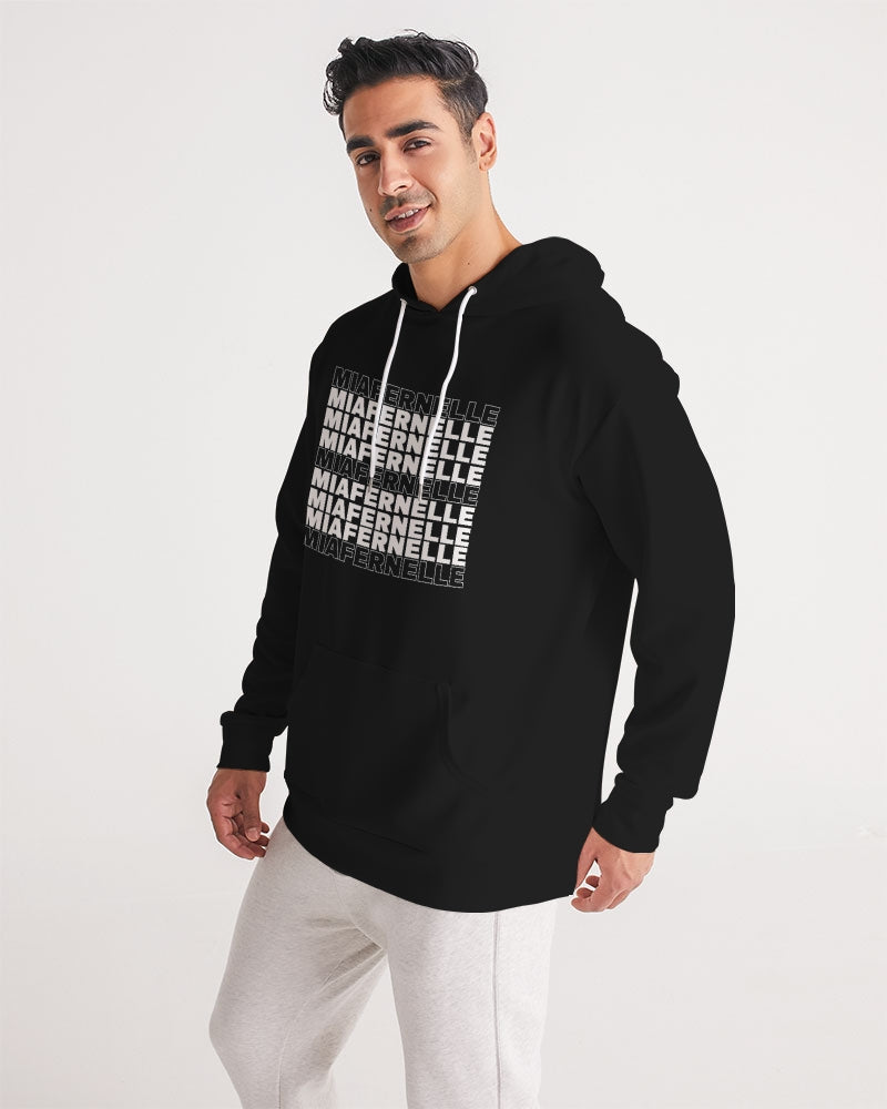 Mi 532 Men's Hoodie