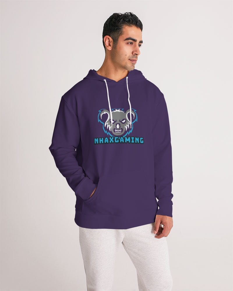 NHAXGAMING Men's Hoodie