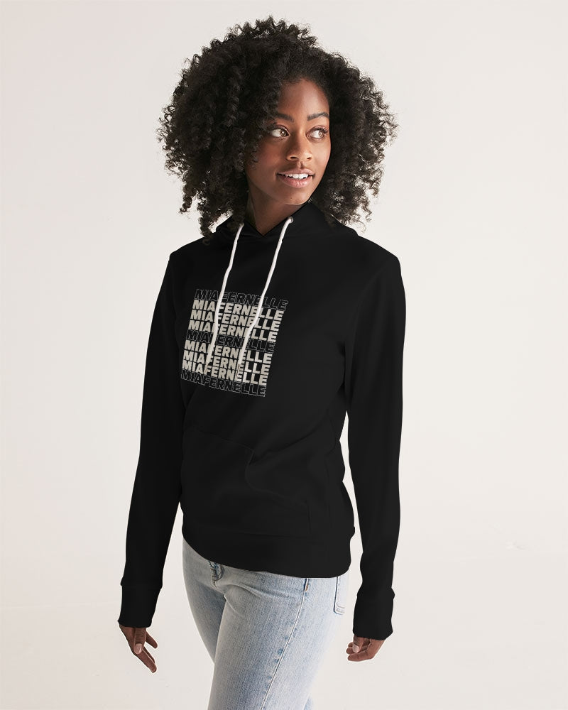 Mi 532 Women's Hoodie