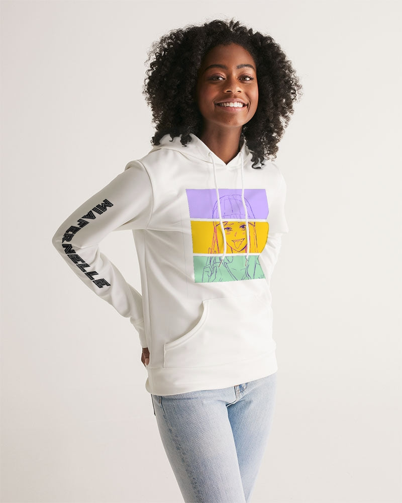 Mi 632 Women's Hoodie