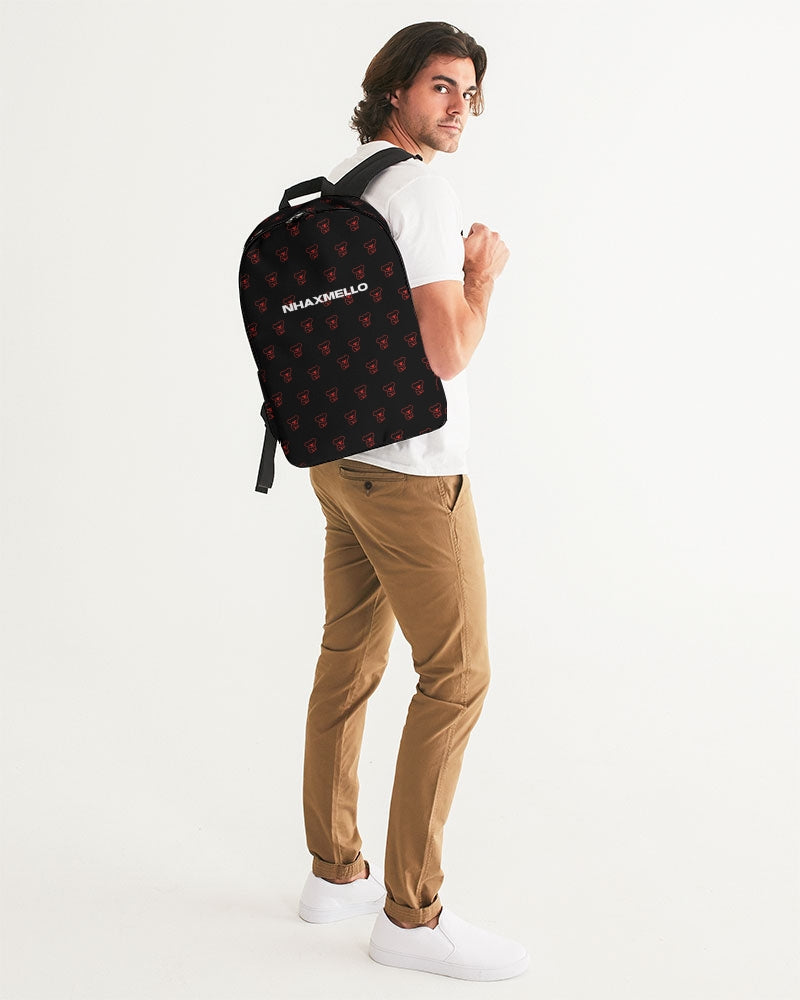 NHAXMELLO BAG Large Backpack