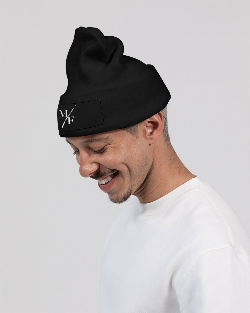 MF Knit Beanie