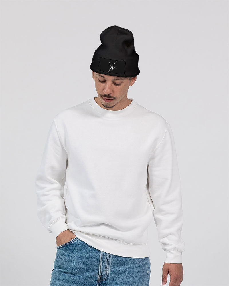 MF Knit Beanie