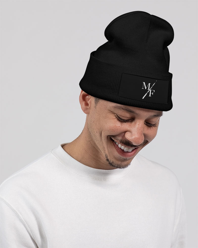 MF Knit Beanie