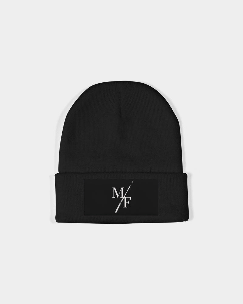 MF Knit Beanie