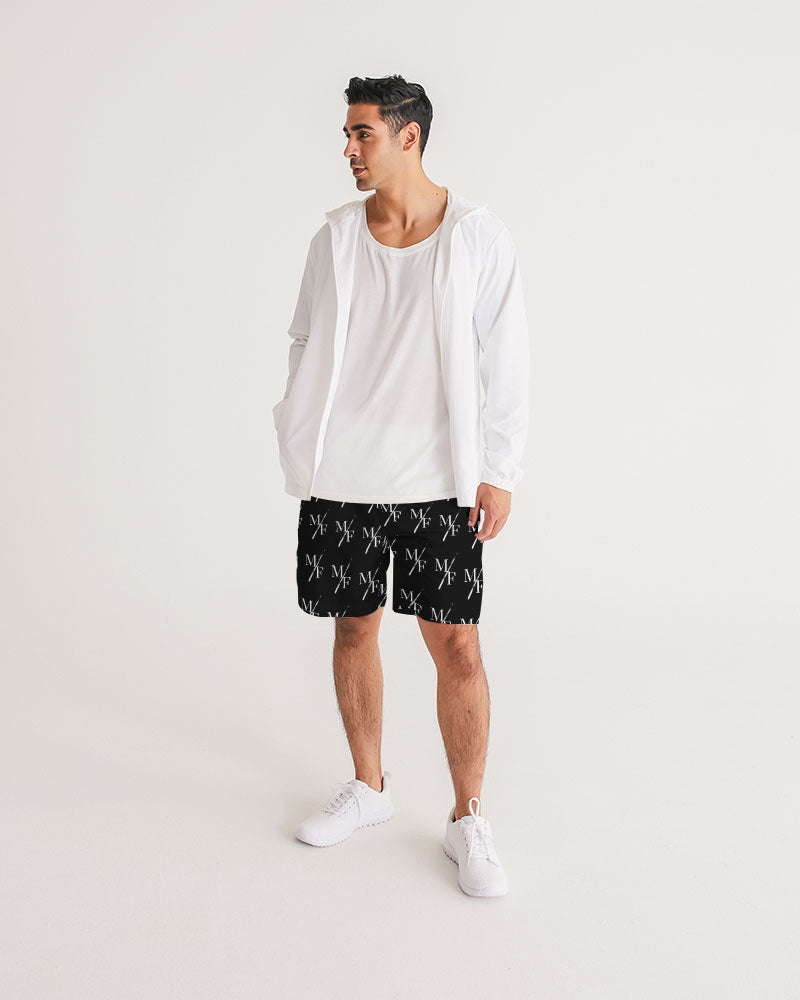 Mi 432 Jogger Shorts