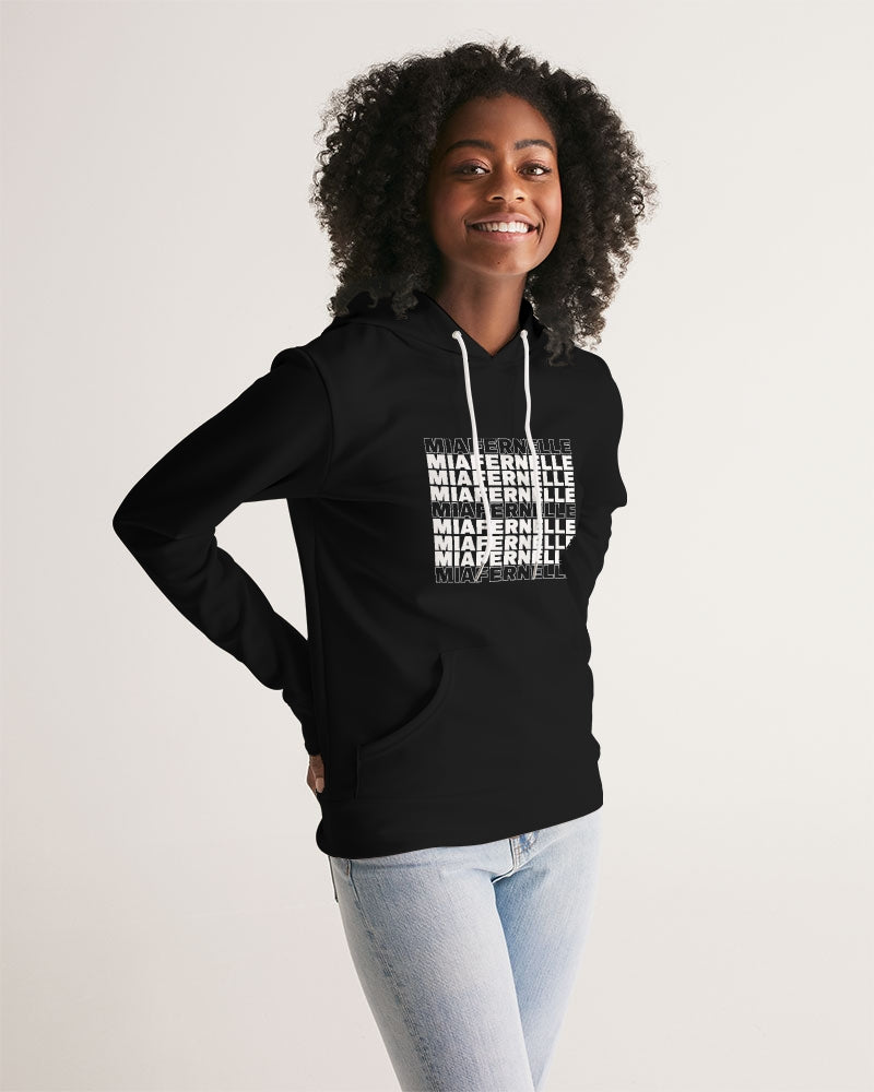 Mi 532 Women's Hoodie