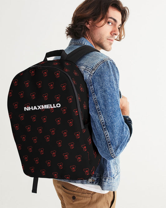 NHAXMELLO BAG Large Backpack