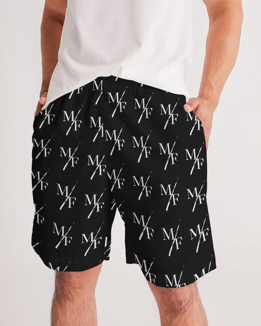 Mi 432 Jogger Shorts